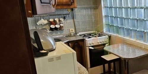 2-комн квартира улица Пилотов, 18К4