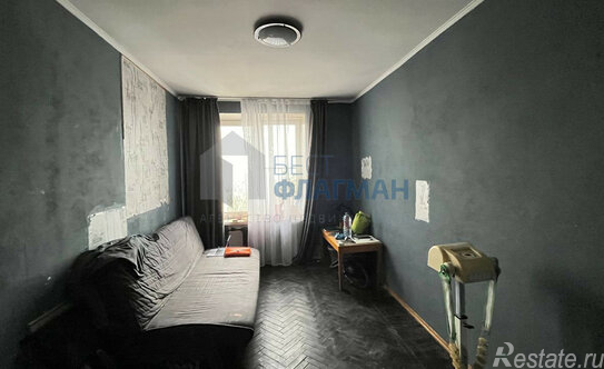 Продажа 3-комн квартиры на вторичном рынке Гольяновский проезд,  д. 4А с1