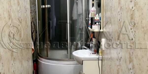 3-комн квартира Выборг, Гагарина,  д. 21