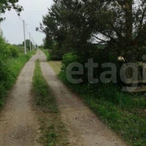 Коттедж/дом д. Бабино, улица Полевая