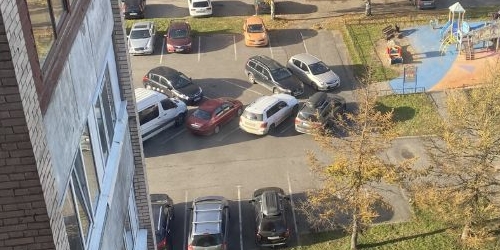 Комната улица Ольги Форш, 7К2