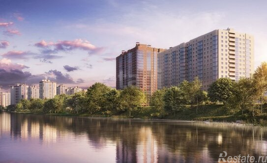 Продажа 1-комн квартиры на вторичном рынке Советский пр-кт,  д. 43в