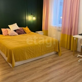 Продажа 3-комн квартиры на вторичном рынке Мартыновская улица,  д. 8