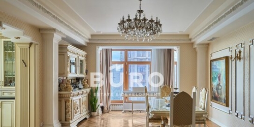 4-комн квартира Чапаевский переулок,  д. 3