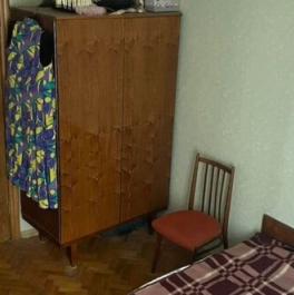 Продажа 2-комн квартиры на вторичном рынке улица Шумилова,  д. 11