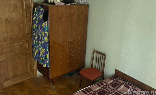 Продажа 2-комн квартиры на вторичном рынке улица Шумилова,  д. 11