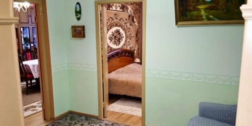 1-комн квартира улица Степана Супруна,  д. 4