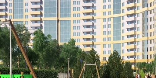1-комн квартира Александровской фермы пр-кт,  д. 8