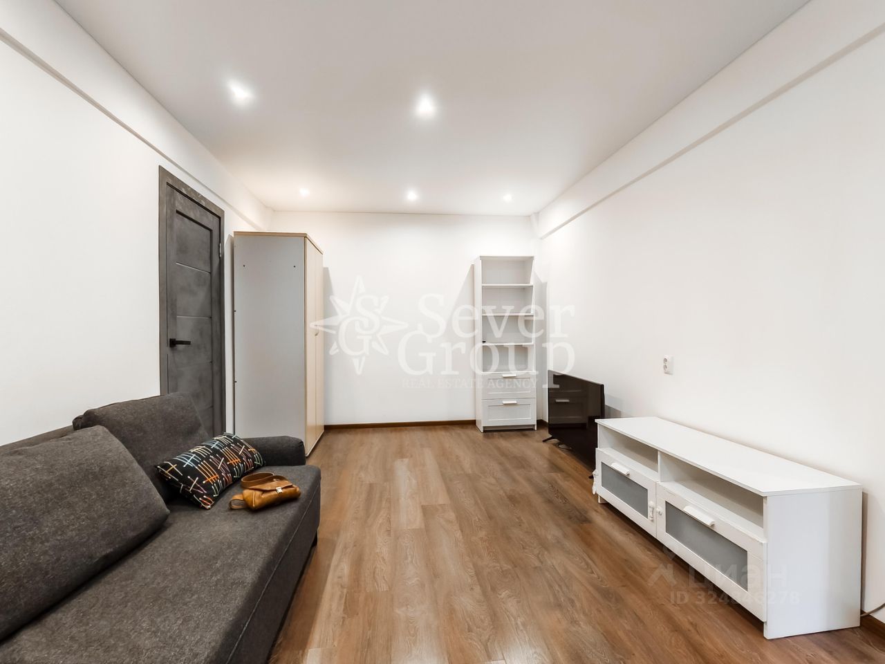 Аренда 2-комн квартиры на вторичном рынке проспект Шаумяна, 67