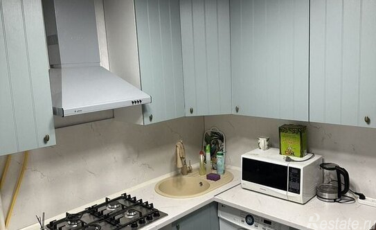 Аренда 1-комн квартиры на вторичном рынке ул Широкая,  д. 21