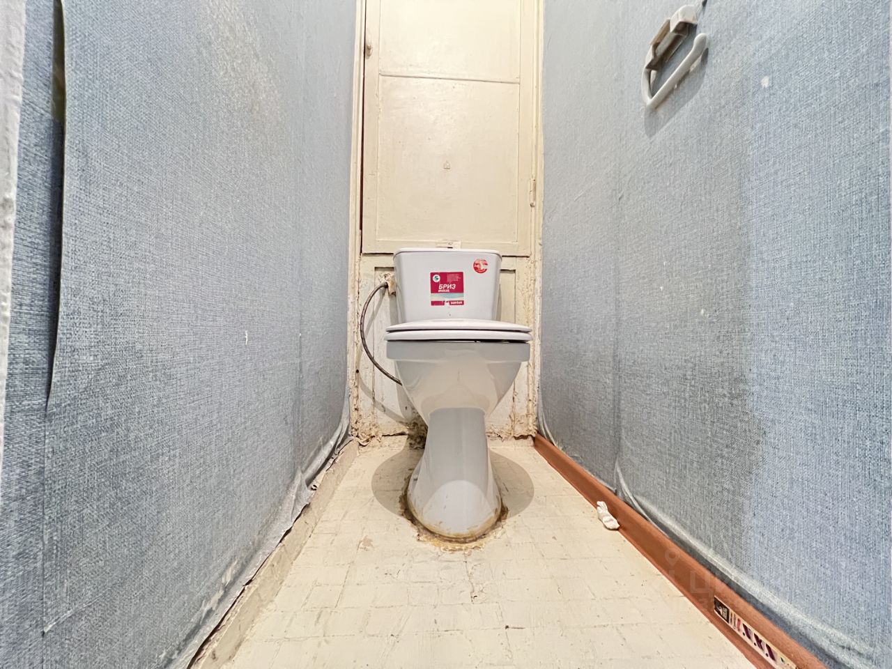 Продажа 3-комн квартиры на вторичном рынке Уссурийская улица, 1К2