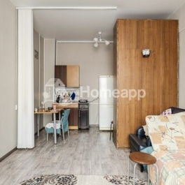 Продажа 3-комн квартиры на вторичном рынке ул Башиловская,  д. 28