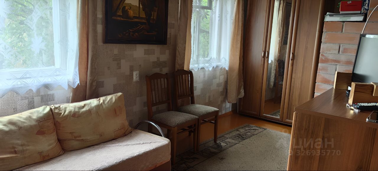 Продажа дома пос. Лейпясуо, Карелия СНТ, 3-я линия, 67