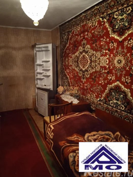 Продажа 3-комн квартиры на вторичном рынке Любучаны, ул. Заводская,  д. 3