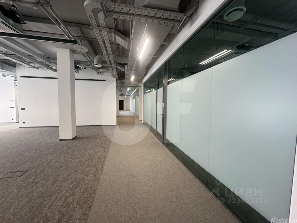 Аренда офиса 22-й км,  д. 6А,  к. 1