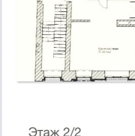 Продажа 3-комн квартиры на вторичном рынке улица Пречистенка, 33/19С2