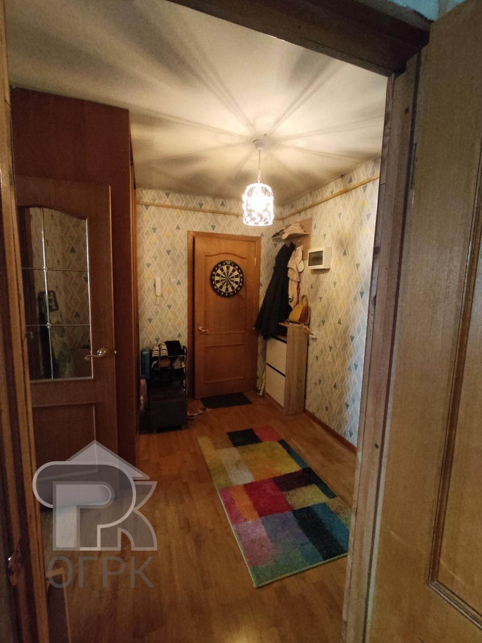 Продажа 2-комн квартиры на вторичном рынке Домодедово, Каширское шоссе улица, дом 99а