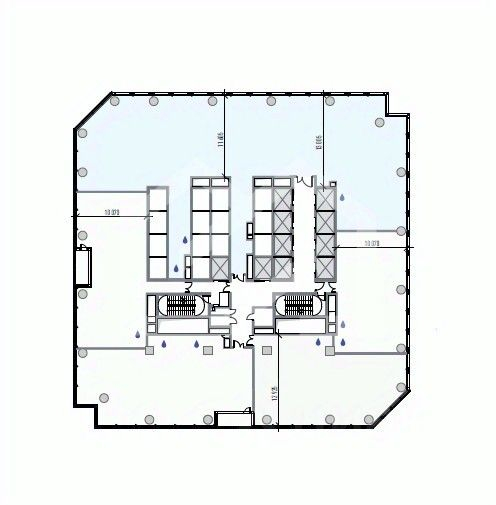 Продажа офиса улица Ермакова Роща,  д. 1 с1