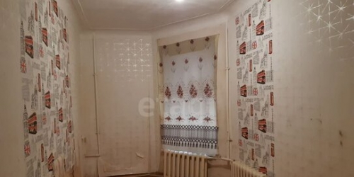 3-комн квартира 18-я линия,  д. 19