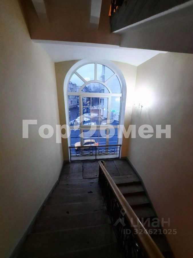 Продажа 6-комн квартиры на вторичном рынке Бауманская улица, 33/2С1