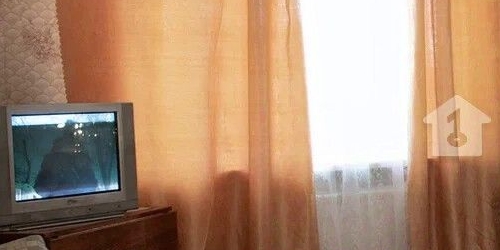 1-комн квартира улица Ярослава Гашека, 26К1