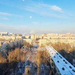 Продажа 3-комн квартиры на вторичном рынке Искровский пр-кт,  д. 22