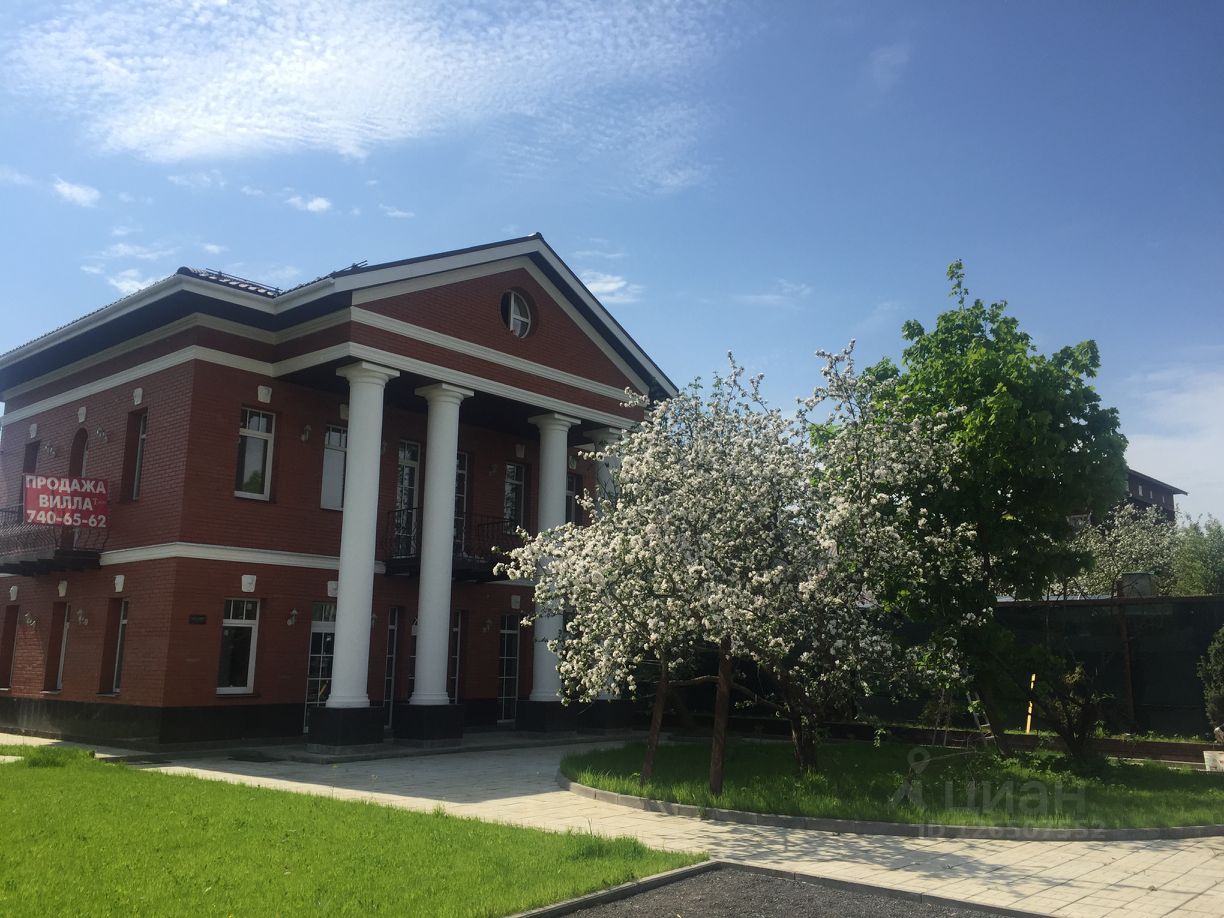 Продажа дома пос. Парголово, улица Шишкина