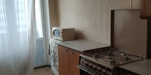 1-комн квартира ул Поликарпова,  д. 21,  к. 4