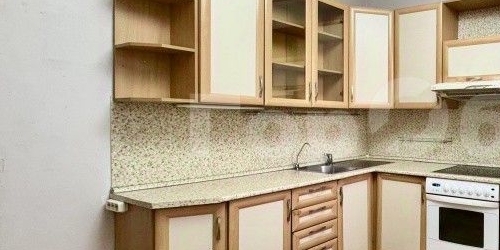 2-комн квартира Белореченская улица, 28К2