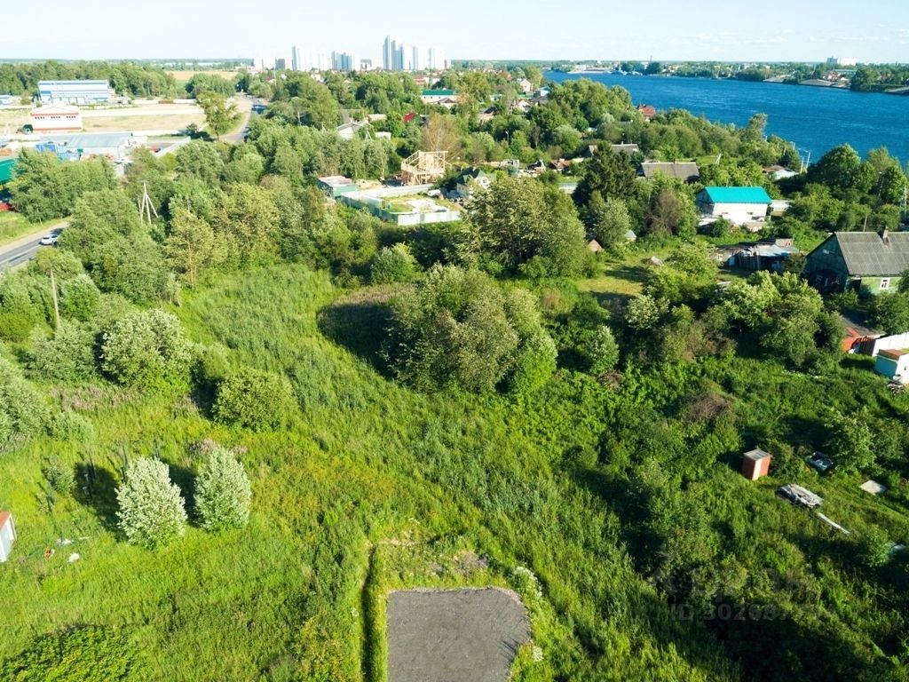 Продажа земли Овцино мкр, Имени Свердлова пгт