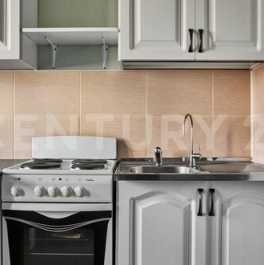 Продажа 2-комн квартиры на вторичном рынке Стрельнинское (Торики) ш,  д. 6,  к. 1