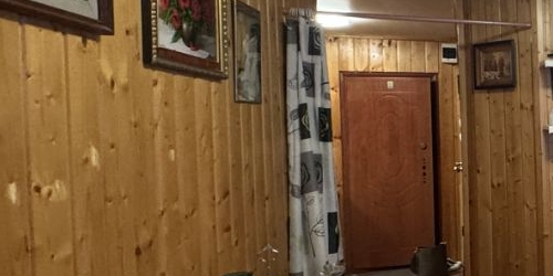 2-комн квартира проспект Ударников, 27К2