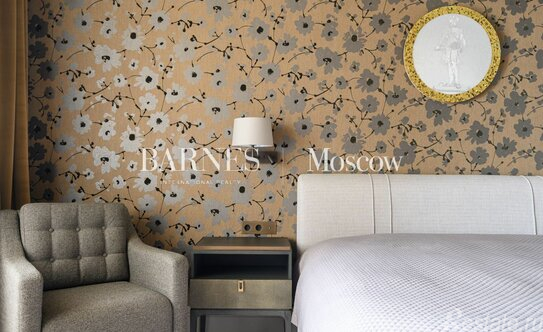 Продажа 3-комн квартиры на вторичном рынке Кудринская площадь,  д. 1