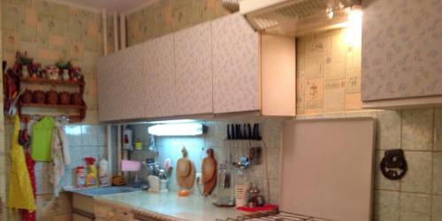 3-комн квартира Пушкино г, Некрасова ул,  д. 28,  к. 6