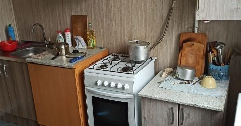 Комната Чесменская улица, 5