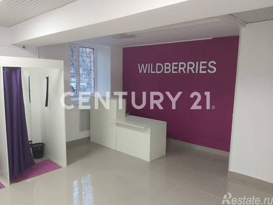 Продажа ПСН 1-й Рощинский проезд,  д. 8