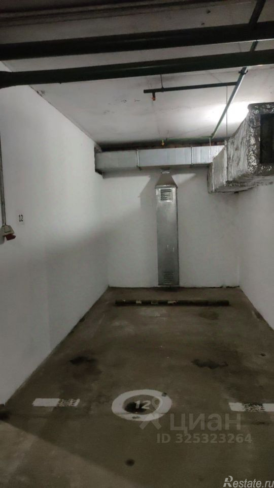 Продажа гаража Каширское шоссе,  д. 148 к3