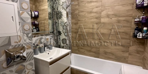 1-комн квартира Парголово, Николая Рубцова,  д. 12,  к. 1