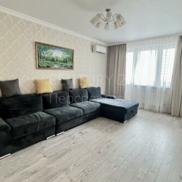 Продажа 3-комн квартиры на вторичном рынке проектируемый проезд № 1251