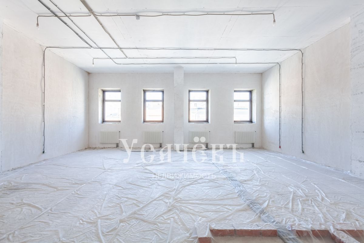 Продажа 2-комн квартиры на вторичном рынке Поварская улица, 8/1к1