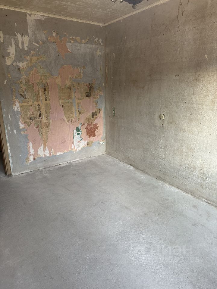 Продажа 3-комн квартиры на вторичном рынке улица Стойкости, 26К1