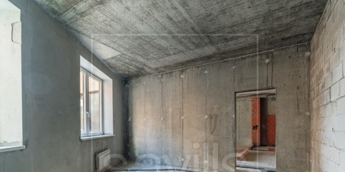 4-комн квартира Ружейный пер., 3