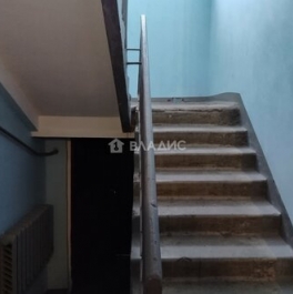 Продажа 1-комн квартиры на вторичном рынке Починки, ул Молодежная,  д. 29