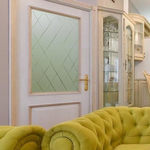 2-комн квартира улица Чайковского, 2/7