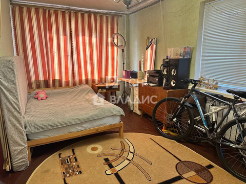 Продажа 1-комн квартиры на вторичном рынке Ивантеевка, ул. Хлебозаводская,  д. 47