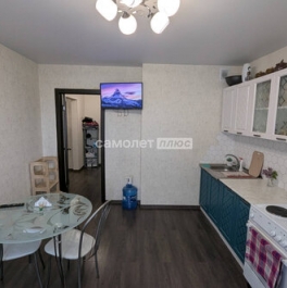 Продажа 2-комн квартиры на вторичном рынке Павловский Посад г, Вокзальная ул,  д. 3