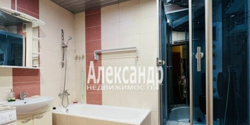 2-комн квартира ул Бадаева,  д. 6,  к. 1