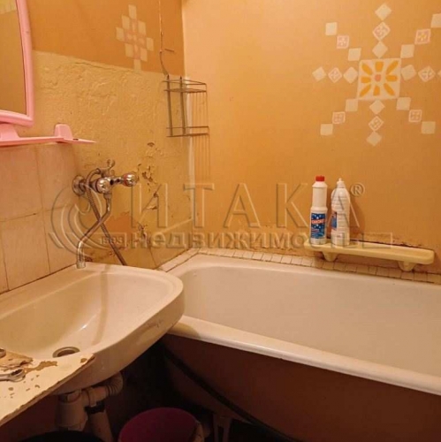 1-комн квартира Будапештская ул., д. 110/23