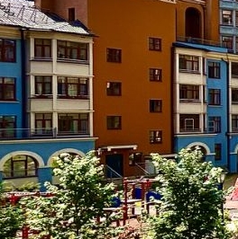 Продажа 3-комн квартиры на вторичном рынке Сабурово пгт, улица Заречная, 5