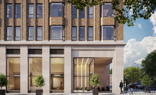 Продажа 2-комн квартиры на вторичном рынке Ямского Поля 1-я ул,  д. 28 с13